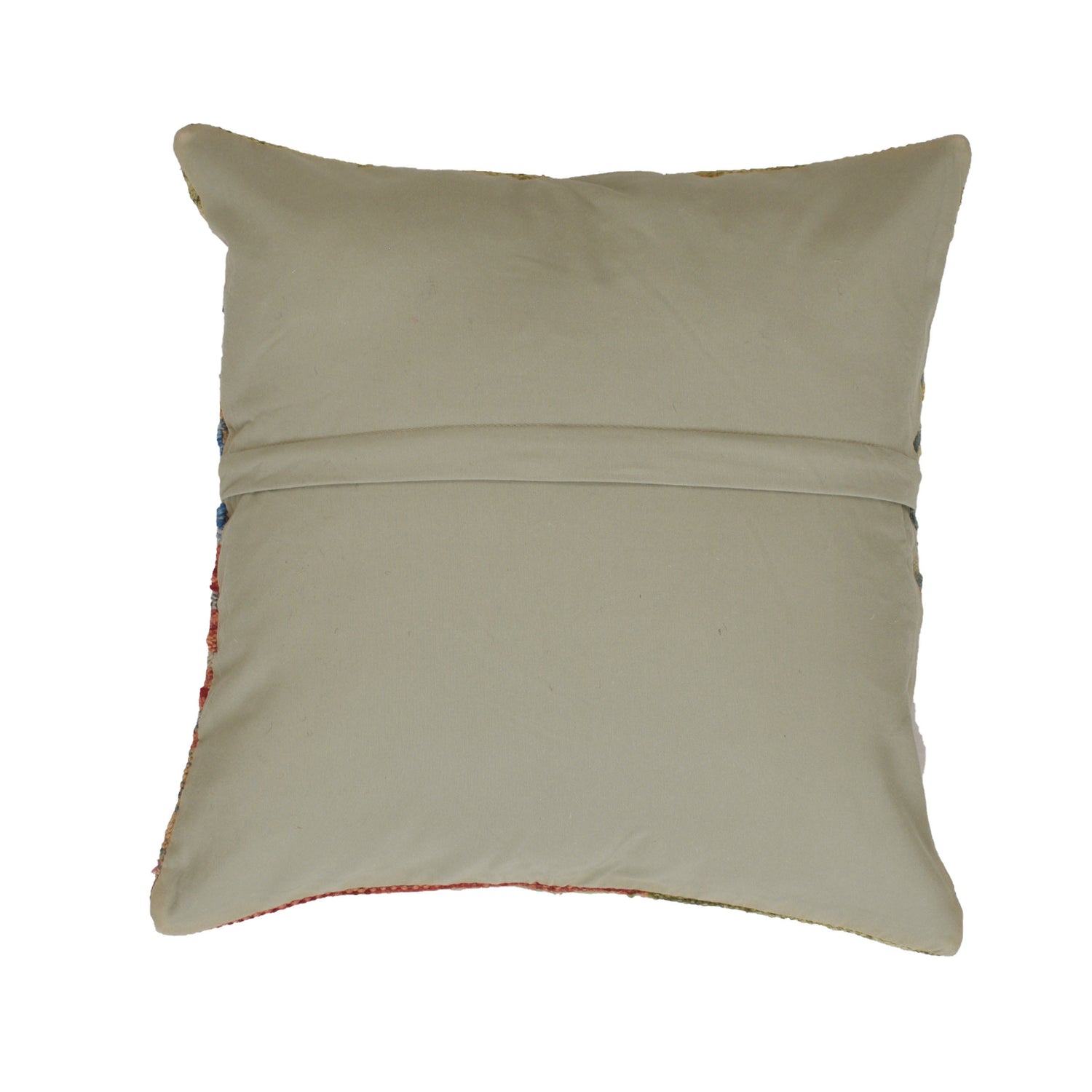 Handmade Kilim Cushion Cover Multi
