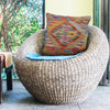Handmade Kilim Cushion Cover Multi