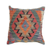 Handmade Kilim Cushion Cover Multi
