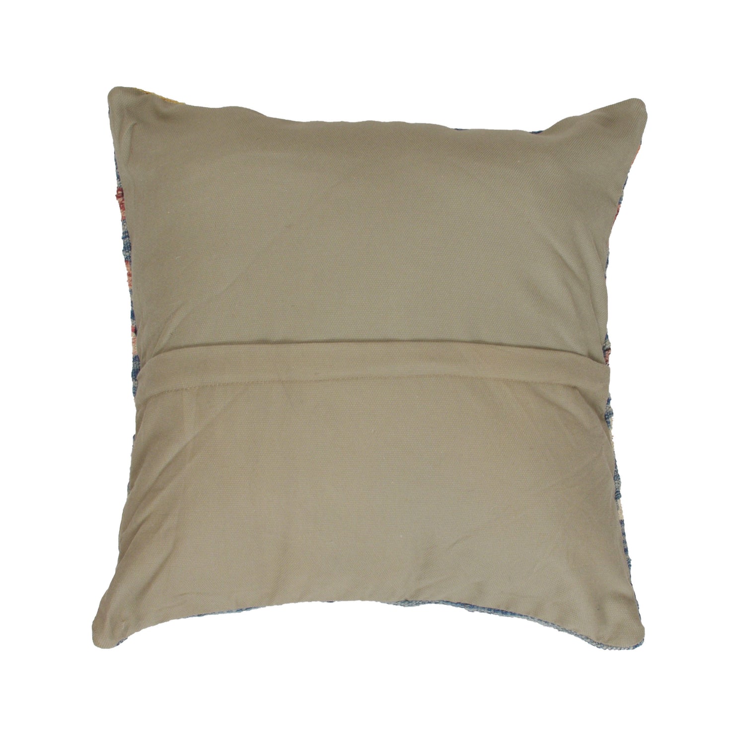 Handmade Kilim Cushion Cover Multi