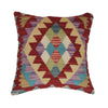 Handmade Kilim Cushion Cover Multi