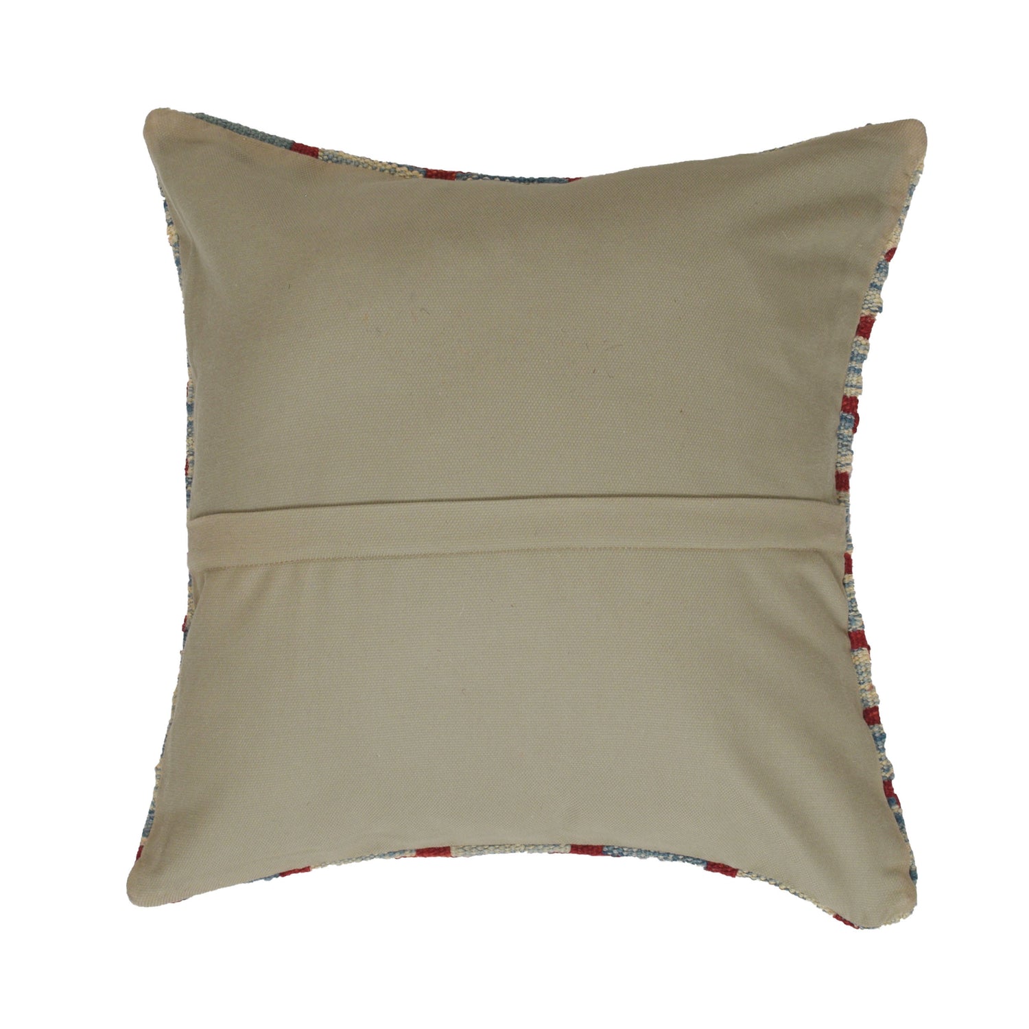 Handmade Kilim Cushion Cover Multi