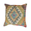 Handmade Kilim Cushion Cover Multi