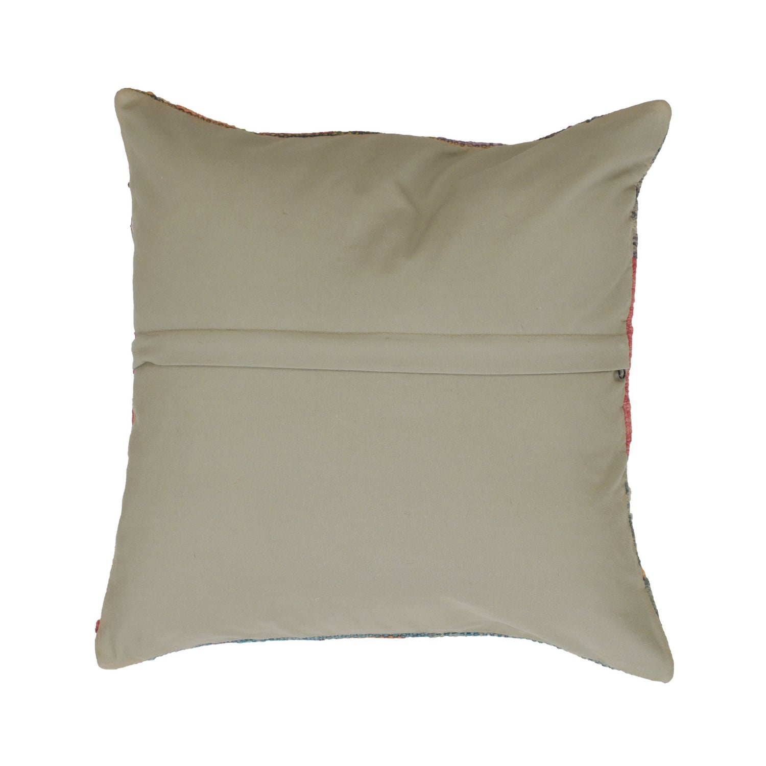 Handmade Kilim Cushion Cover Multi