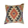 Handmade Kilim Cushion Cover Multi