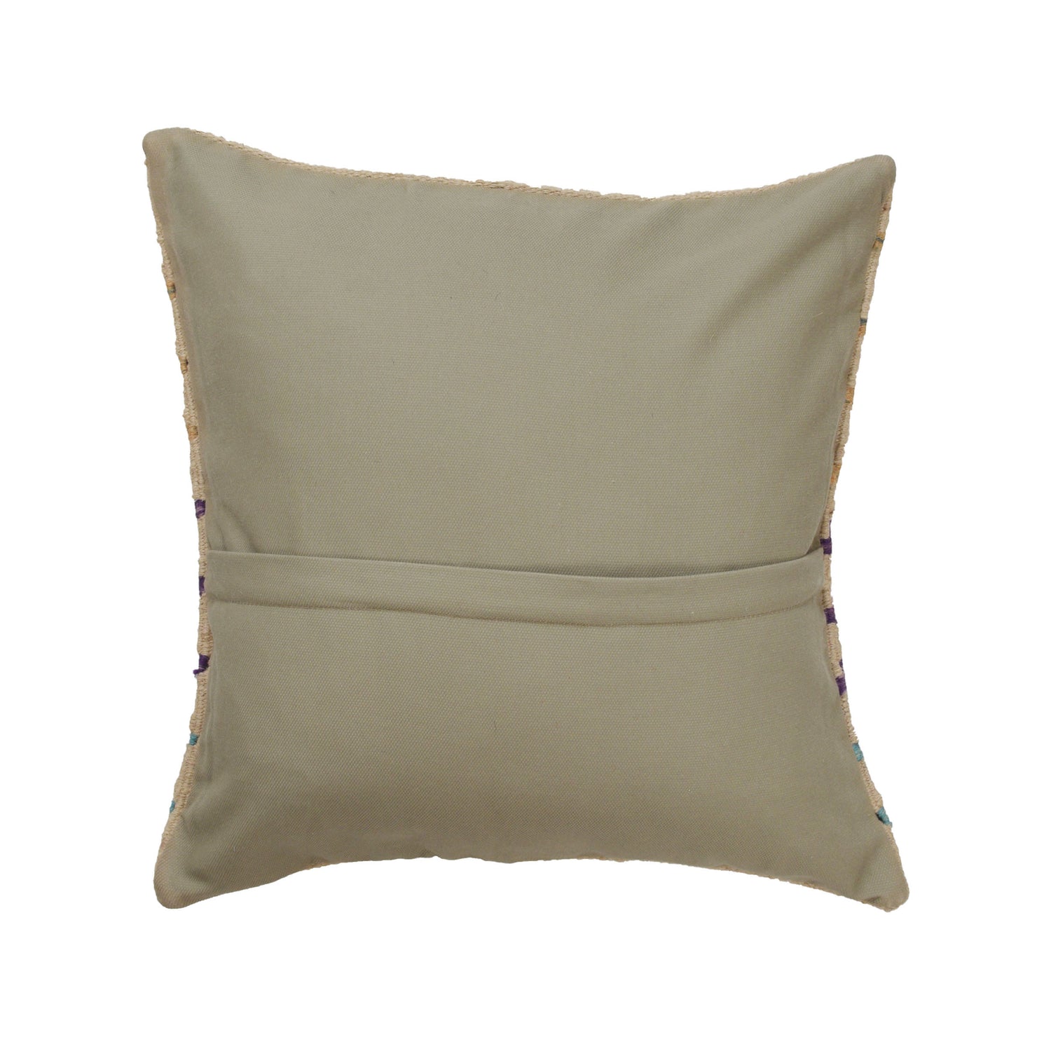 Handmade Kilim Cushion Cover Multi