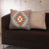 Handmade Kilim Cushion Cover Multi