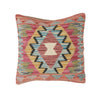Handmade Kilim Cushion Cover Multi