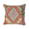 Handmade Kilim Cushion Cover Multi