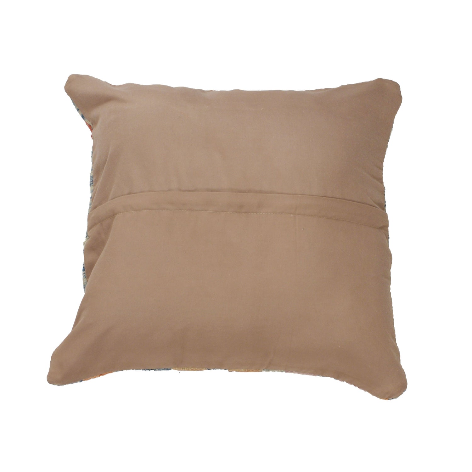 Handmade Kilim Cushion Cover Multi