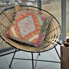 Handmade Kilim Cushion Cover Multi