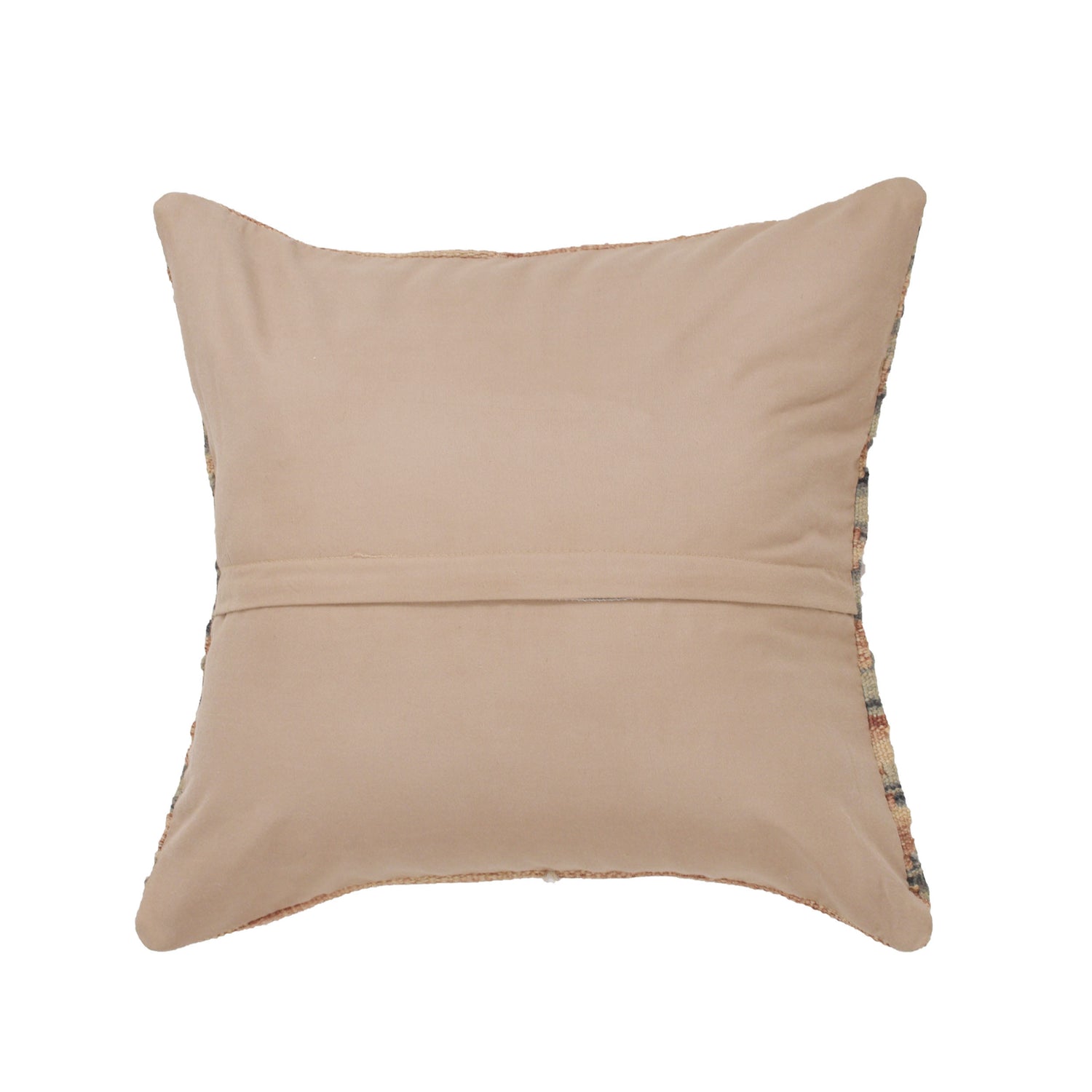 Handmade Kilim Cushion Cover Multi