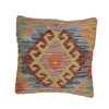 Handmade Kilim Cushion Cover Multi