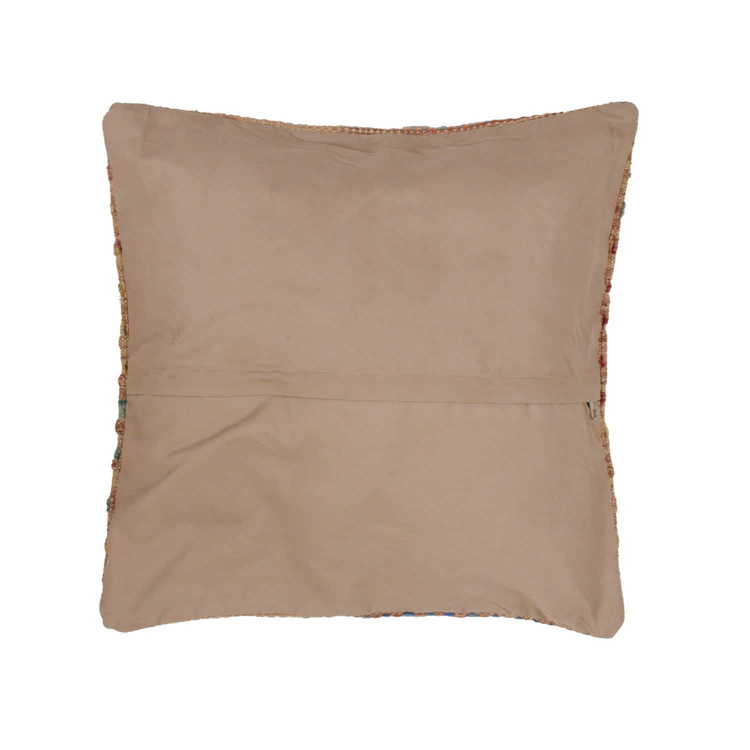 Handmade Kilim Cushion Cover Multi