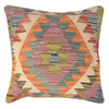 Handmade Kilim Cushion Cover Multi