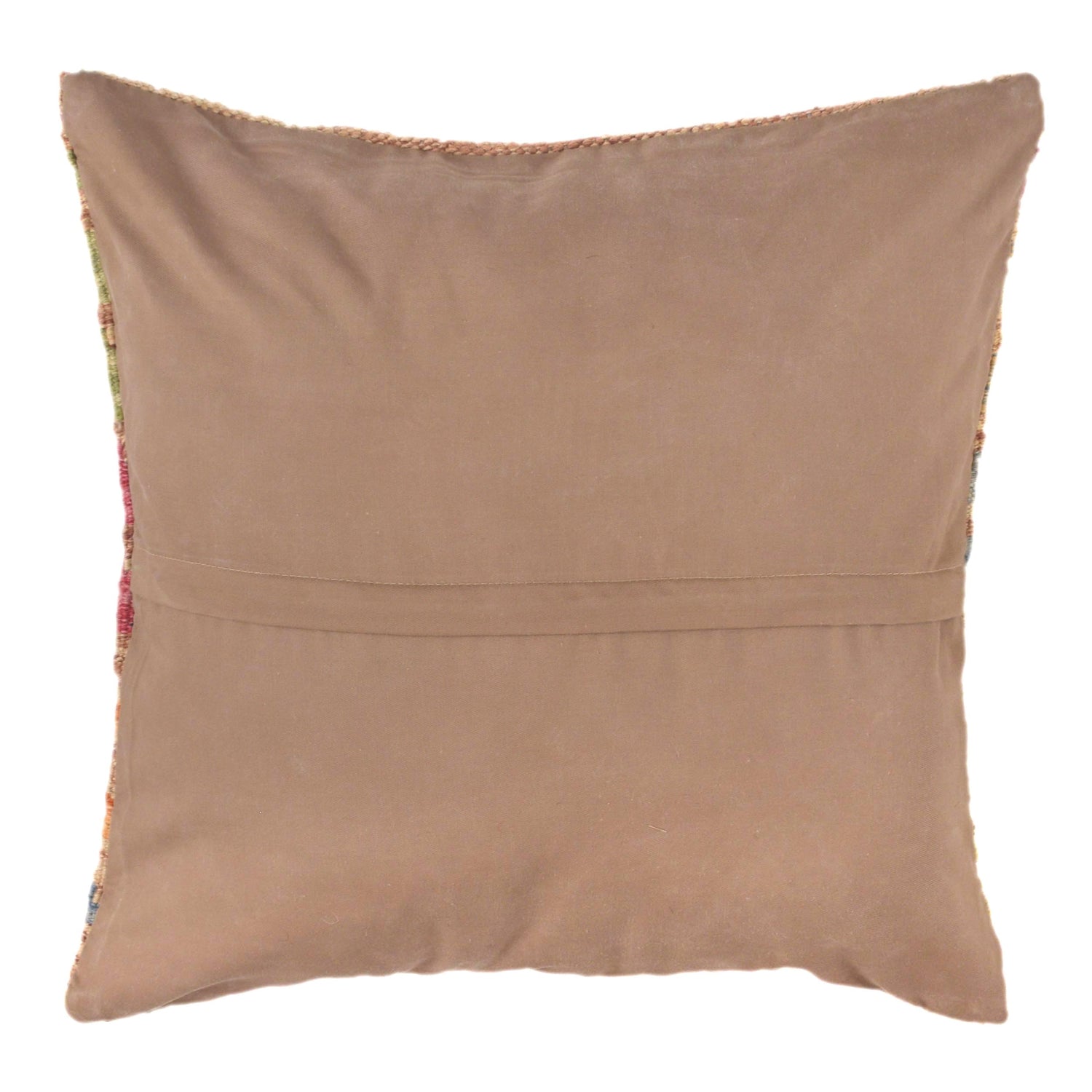 Handmade Kilim Cushion Cover Multi
