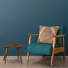 Handmade Kilim Cushion Cover Multi