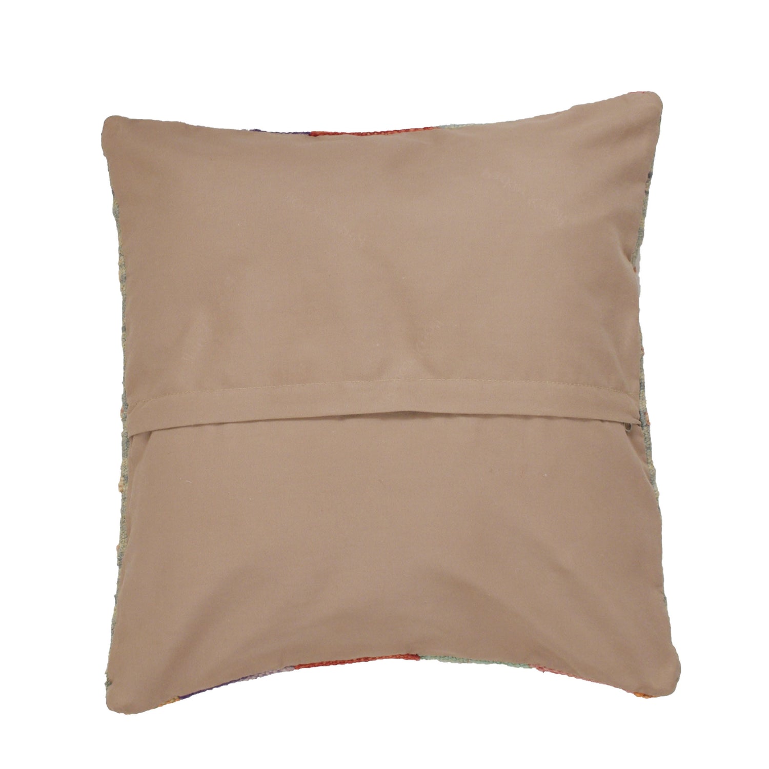 Handmade Kilim Cushion Cover Multi