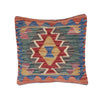 Handmade Kilim Cushion Cover Multi