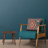 Handmade Kilim Cushion Cover Multi