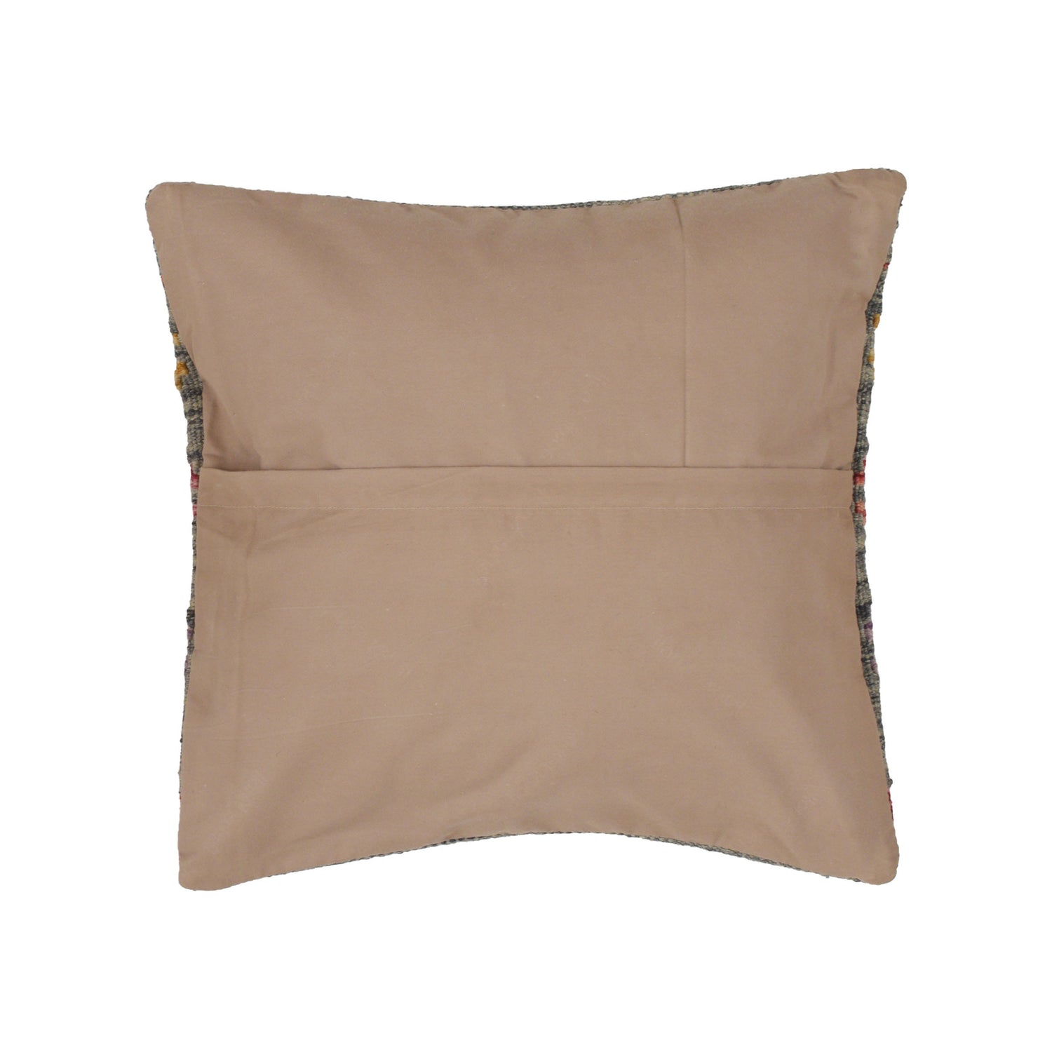 Handmade Kilim Cushion Cover Multi
