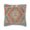 Handmade Kilim Cushion Cover Multi