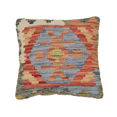 Handmade Kilim Cushion Cover Multi