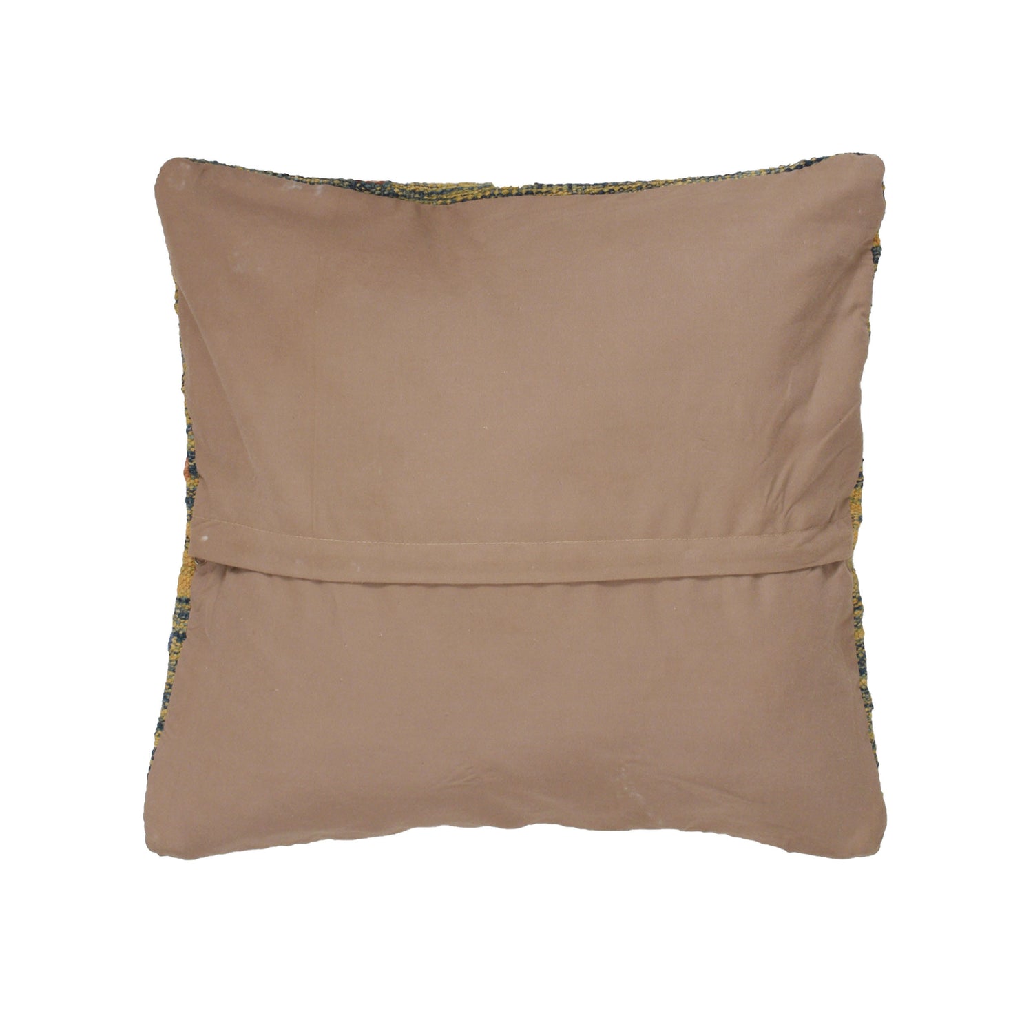 Handmade Kilim Cushion Cover Multi