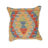 Handmade Kilim Cushion Cover Multi
