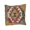 Handmade Kilim Cushion Cover Multi