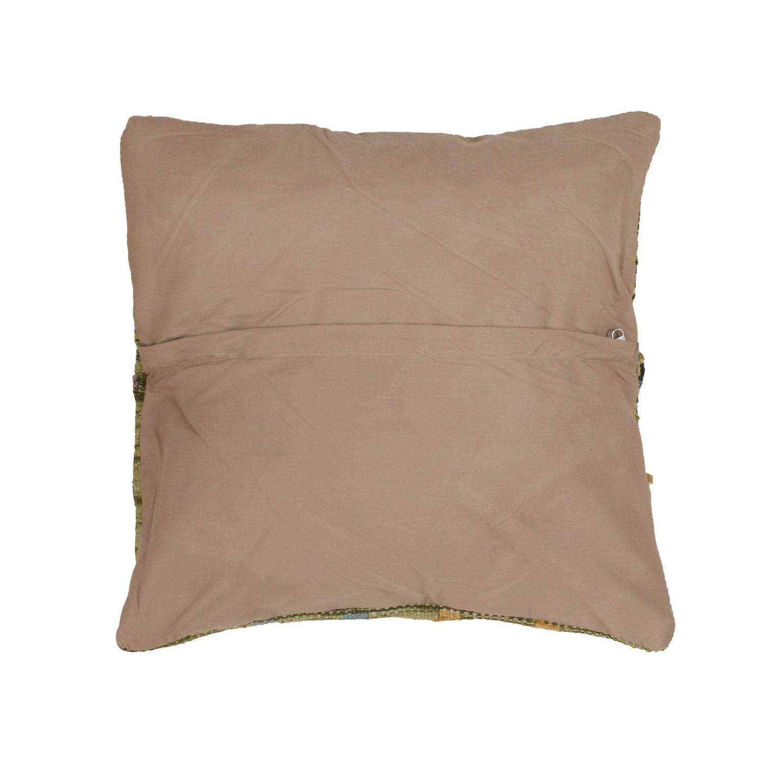 Handmade Kilim Cushion Cover Multi