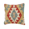 Handmade Kilim Cushion Cover Multi