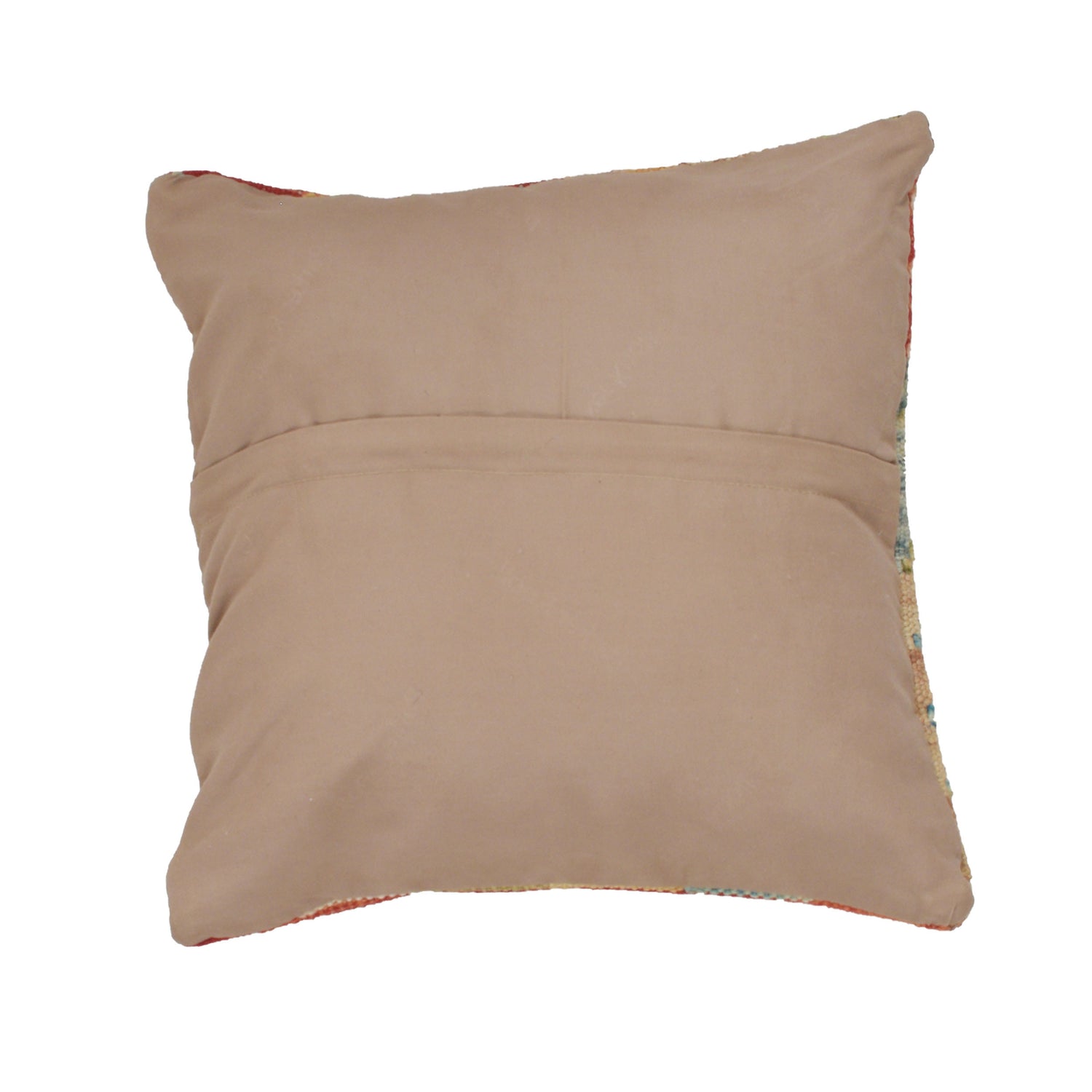 Handmade Kilim Cushion Cover Multi
