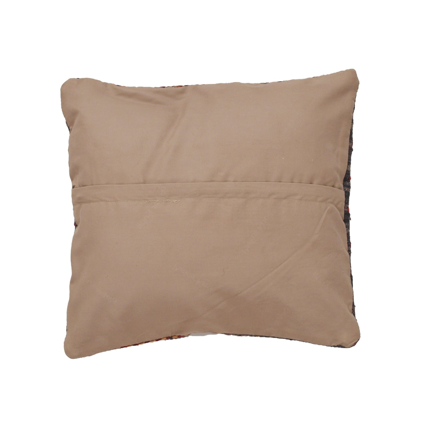 Handmade Kilim Cushion Cover Multi