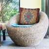 Handmade Kilim Cushion Cover Multi