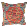 Handmade Kilim Cushion Cover Multi