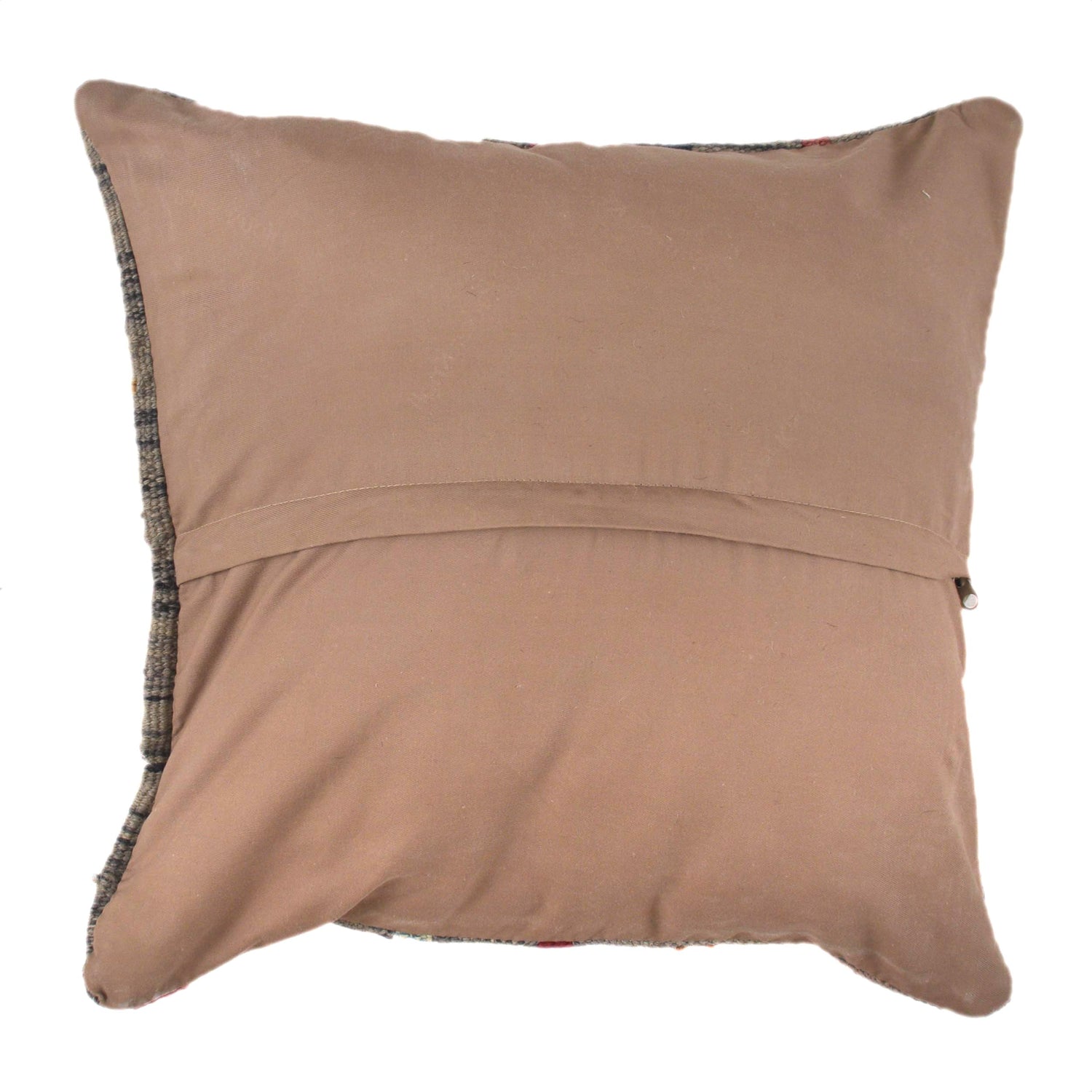 Handmade Kilim Cushion Cover Multi