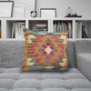 Handmade Kilim Cushion Cover Multi