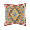Handmade Kilim Cushion Cover Multi