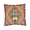 Handmade Kilim Cushion Cover Multi