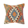 Handmade Kilim Cushion Cover Multi
