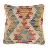 Handmade Kilim Cushion Cover Multi