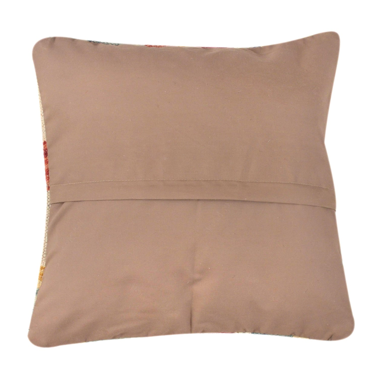 Handmade Kilim Cushion Cover Multi