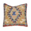 Handmade Kilim Cushion Cover Multi