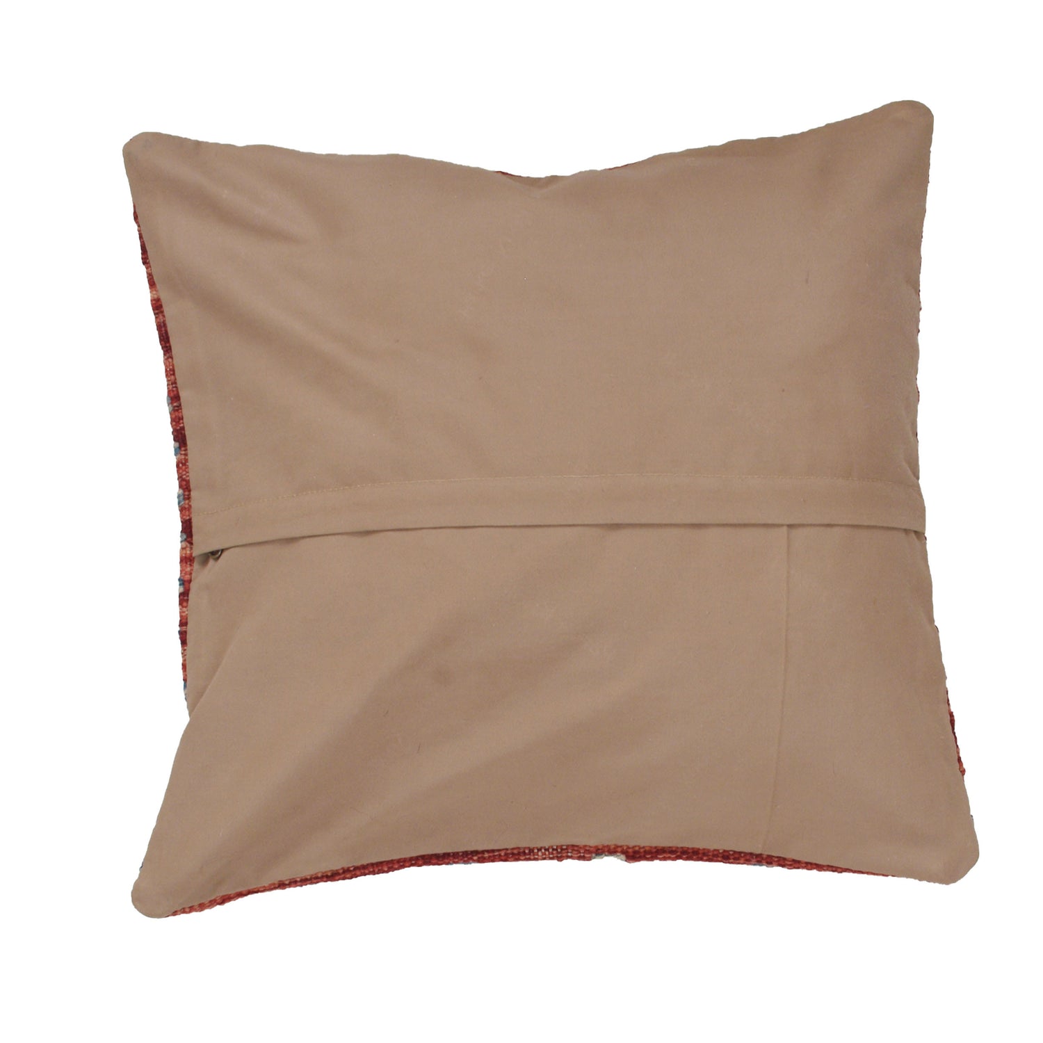 Handmade Kilim Cushion Cover Multi