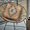 Handmade Kilim Cushion Cover Multi
