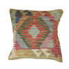 Handmade Kilim Cushion Cover Multi