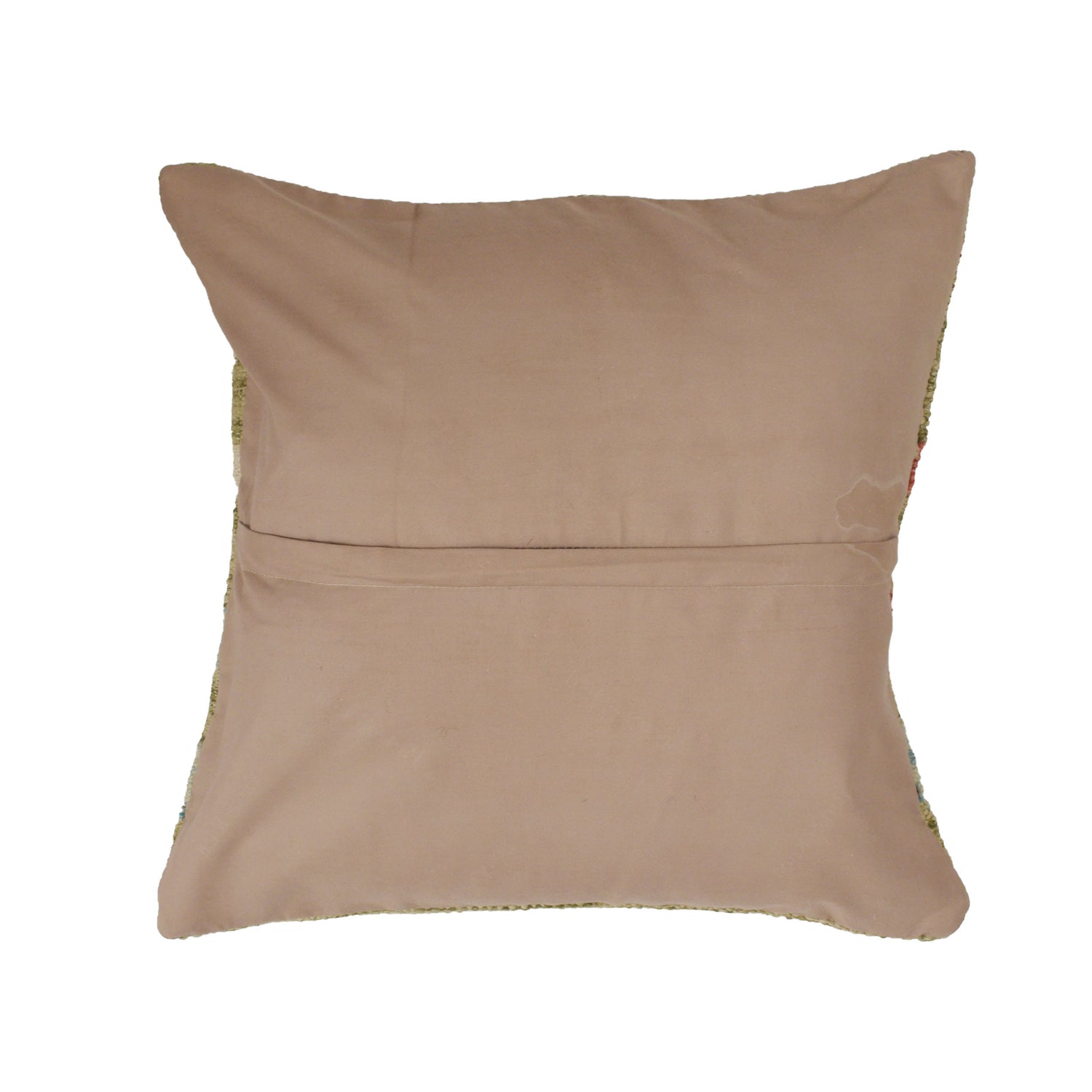 Handmade Kilim Cushion Cover Multi