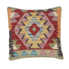 Handmade Kilim Cushion Cover Multi