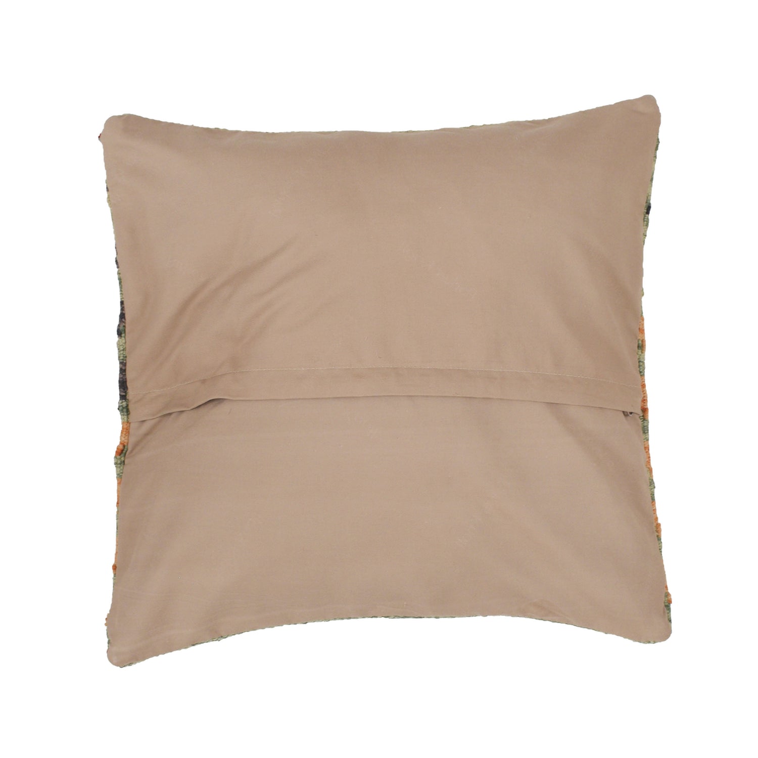 Handmade Kilim Cushion Cover Multi